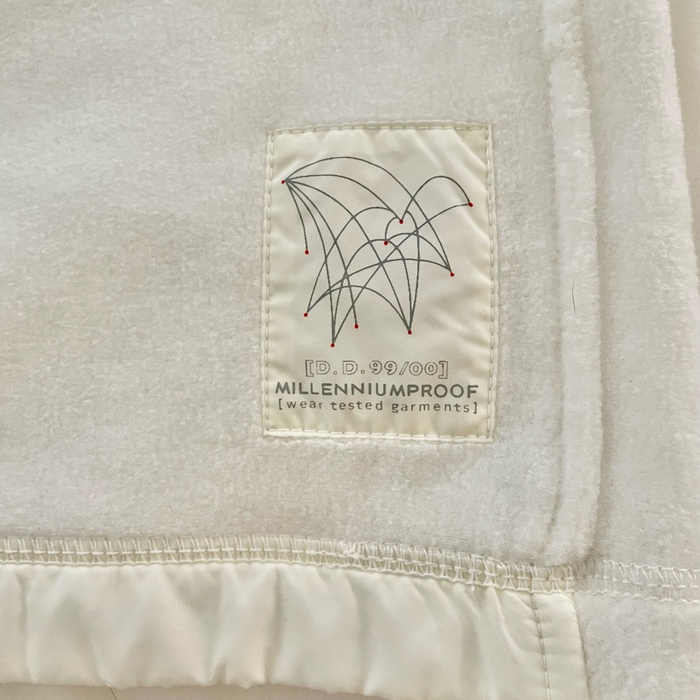 MillenniumProof Fleece Set - Picture 6 of 8